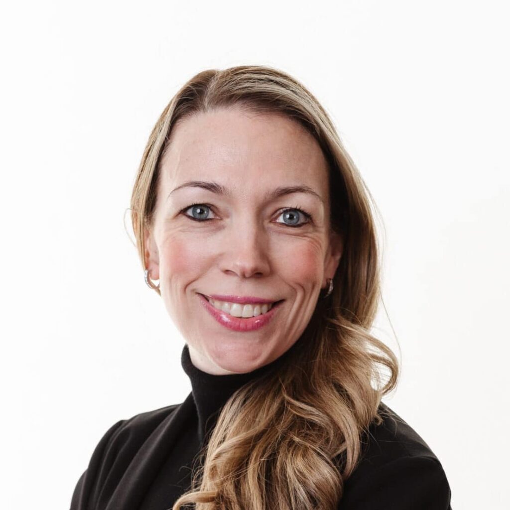 Jennifer Roy