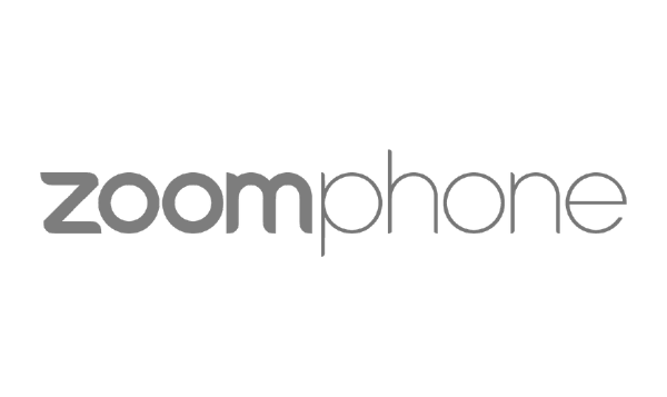 Zoomphone