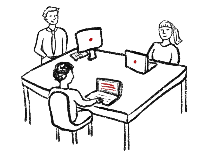 Nucleus Team