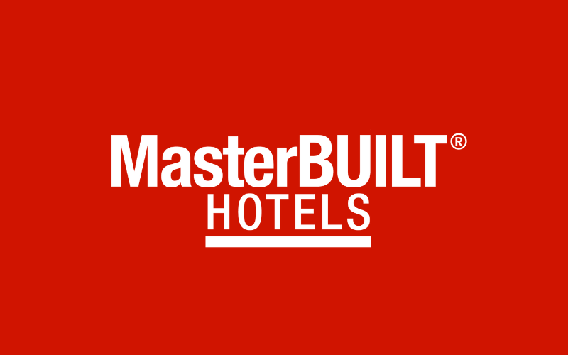 Masterbuilt hotels