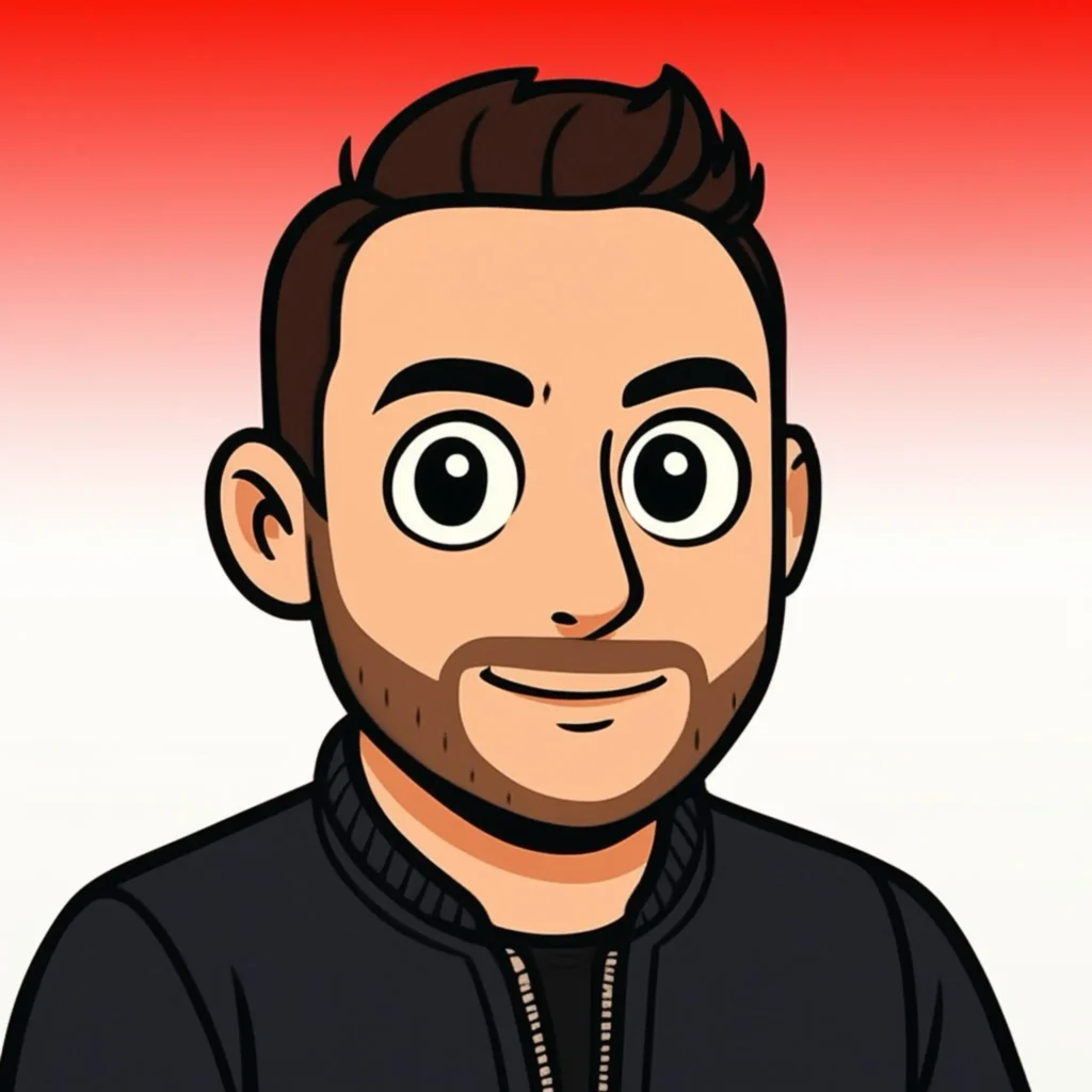 Daniel A