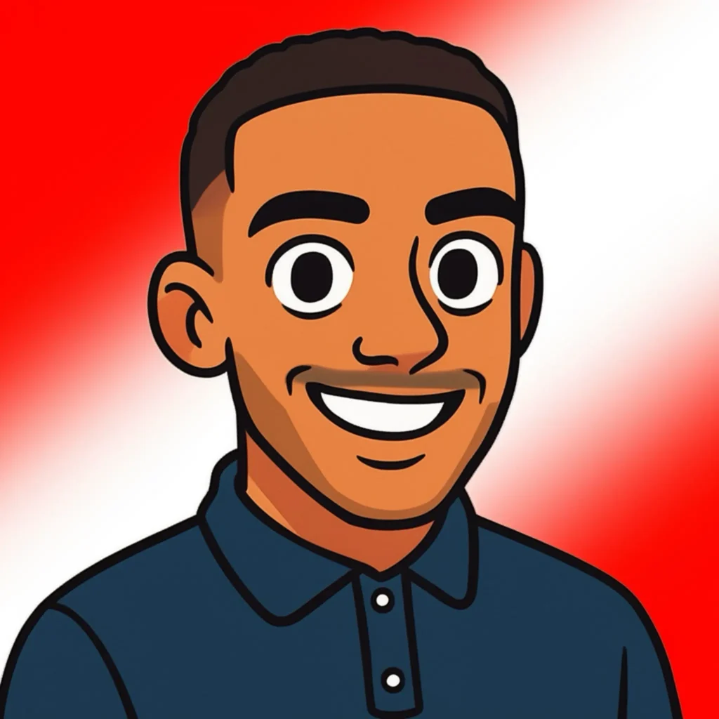 Jeremy C