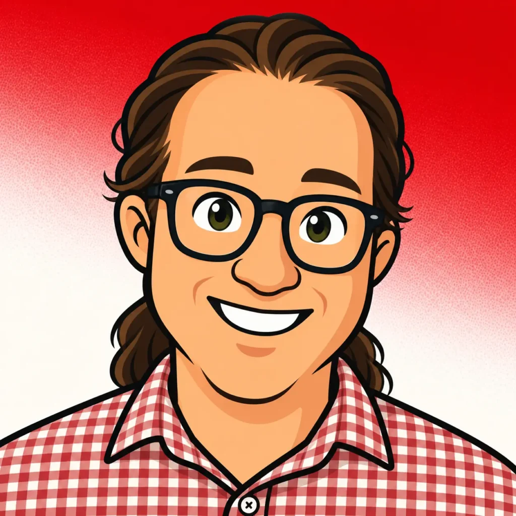 Paul M