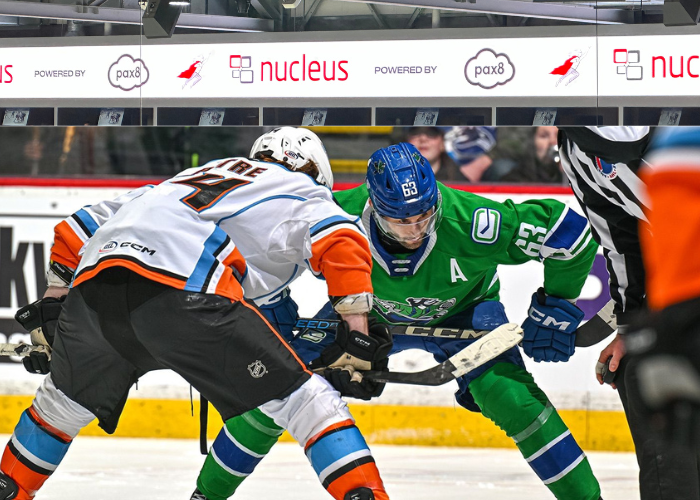 Canucks