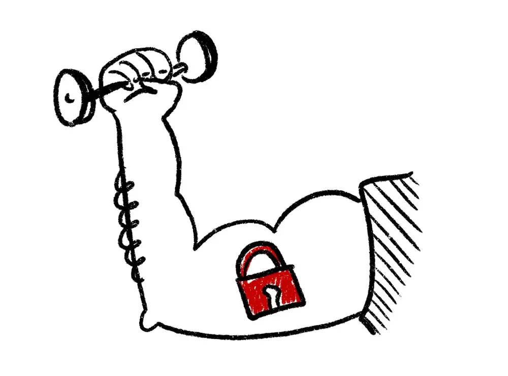 Cybersecurity services by Nucleus Network