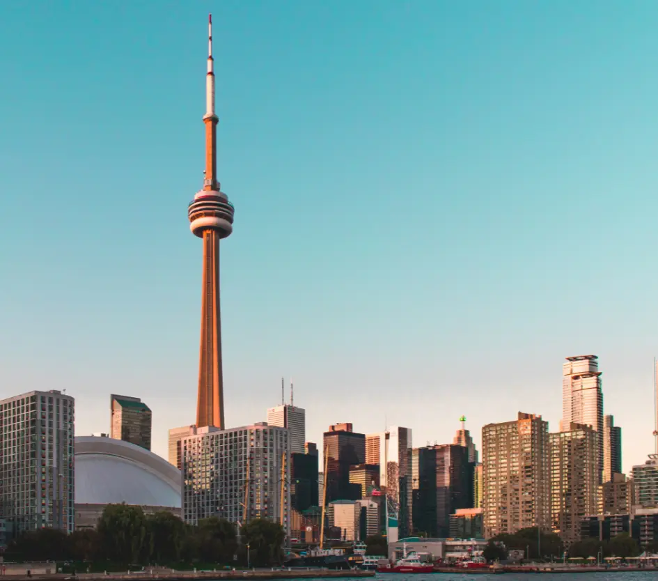 Toronto