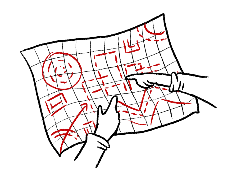 Nucleus Networks IT Consulting service