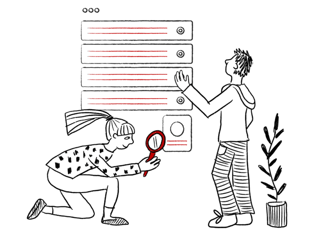 Nucleus provides better IT analysis and reporting
