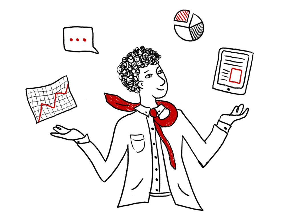 Nucleus Networks is better at strategic execution