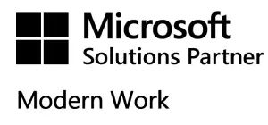 Microsoft 365 Solutions Partner