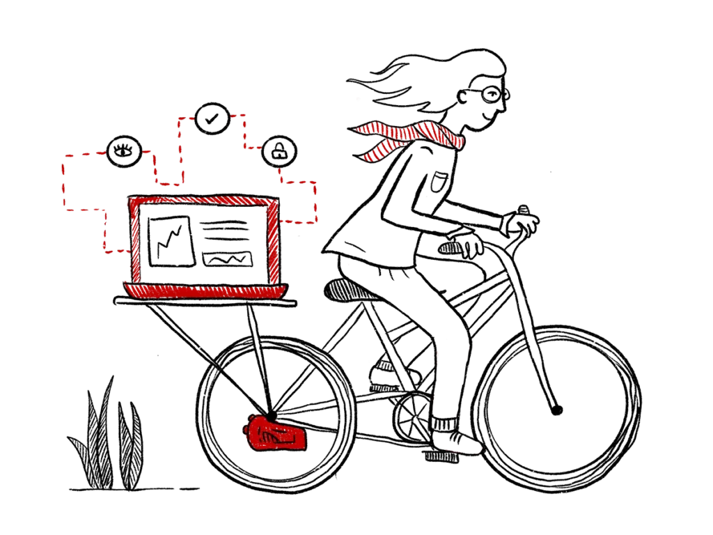 cybersecurity threat monitoring service