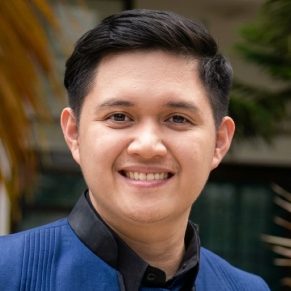ralwin enrique