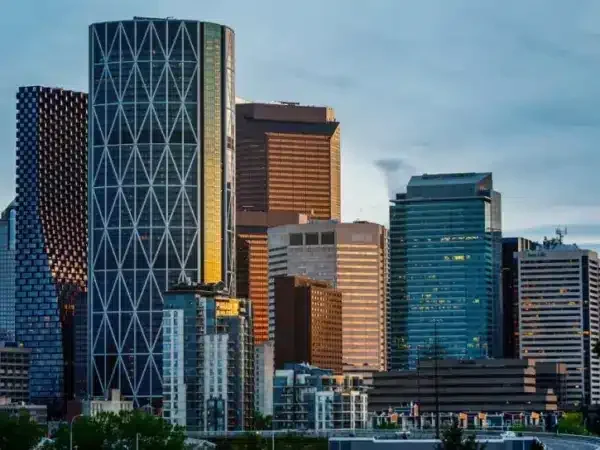 Calgary City