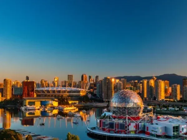 IT Managed Services in Vancouver